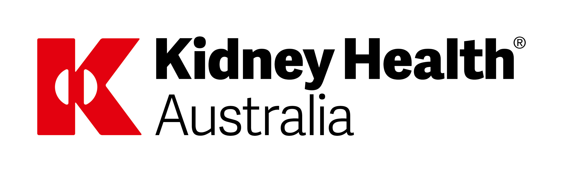 Kidney Health Australia Logo