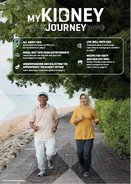 Brunei CKD Newsletter