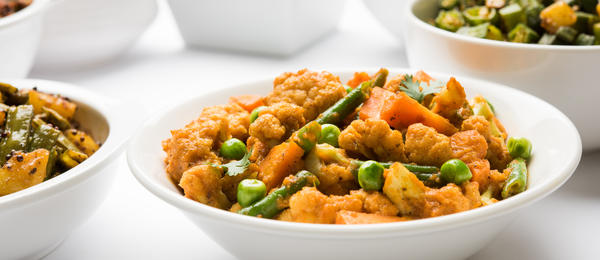 Indian food