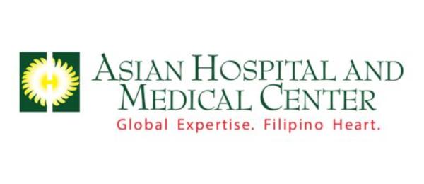 AHMC logo