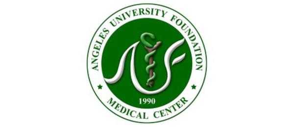 AUF Medical Center logo