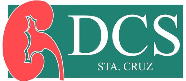 Sta. Cruz Dialysis Center Logo