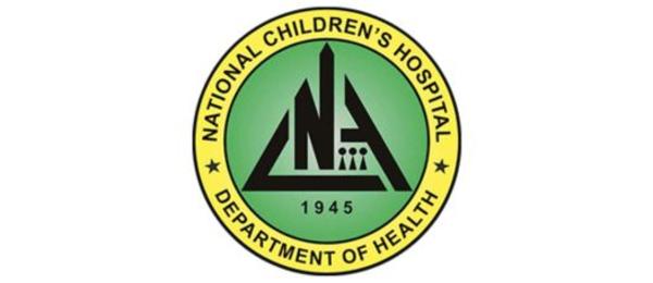 NCH logo