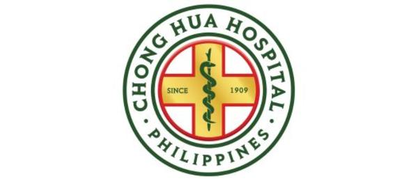 Chong Hua Hospital Logo