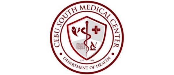 Cebu South Medical Center logo