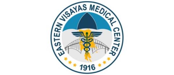 Eastern Visayas Medical Center logo