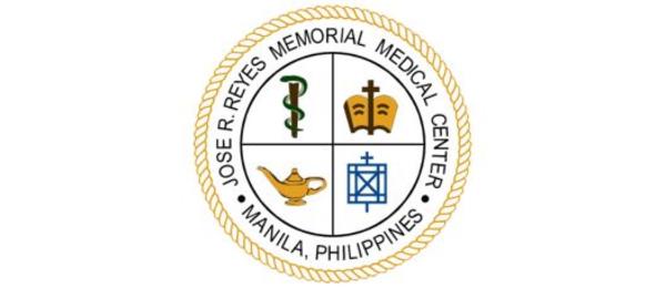 Jose R. Reyes Memorial Medical Center logo