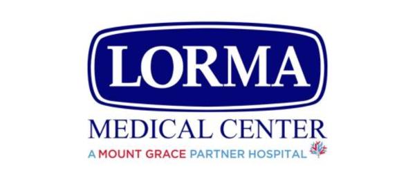 Lorma Medical Center logo