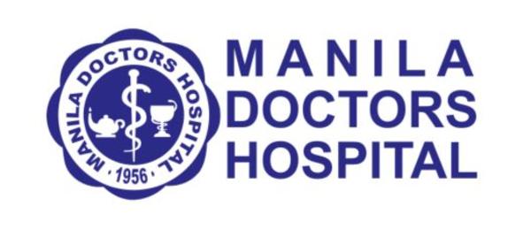 Manila Doctors Hospital logo