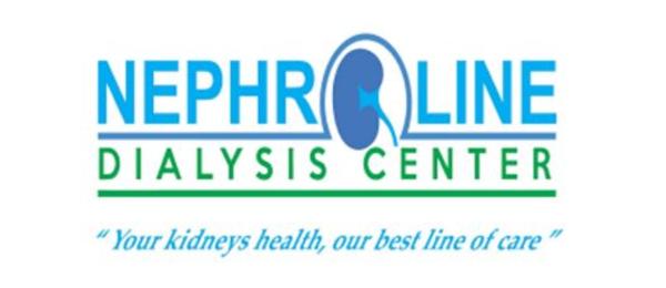 Nephroline Dialysis Center logo