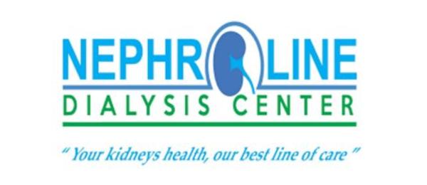 Nephroline Dialysis Center logo