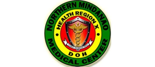 Nothern Mandanao Medical Center logo