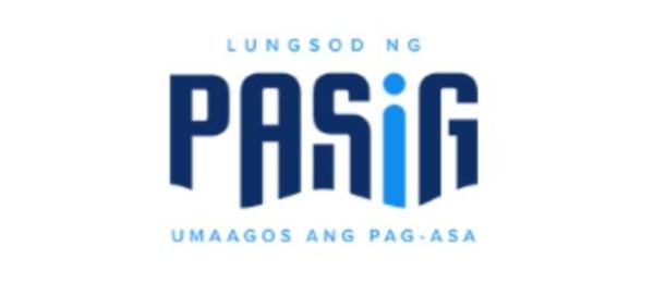 Pasig City General Hospital logo
