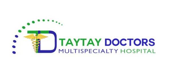 TayTay Doctors Multispecialty Hospital Logo
