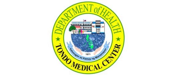 Tondo Medical Center logo