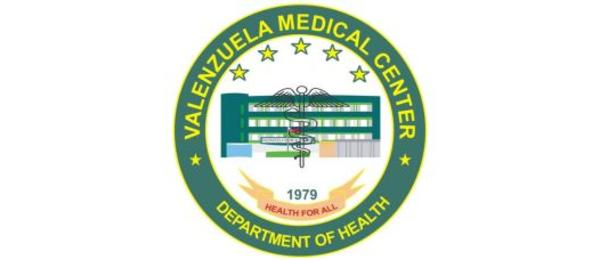 Valenzuela Medical Center Logo