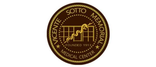Vicente Sotto Memorial Medical Center logo