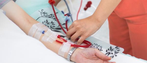 Peritonitis patient may need to undergo haemodialysis